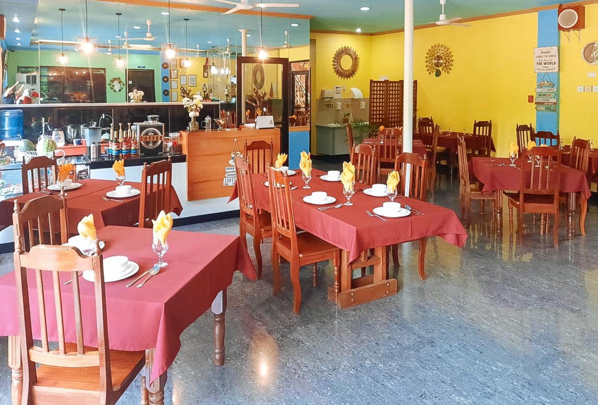 Reddoorz At New Casamila Hotel Palawan بويرتو برينسيسا المظهر الخارجي الصورة